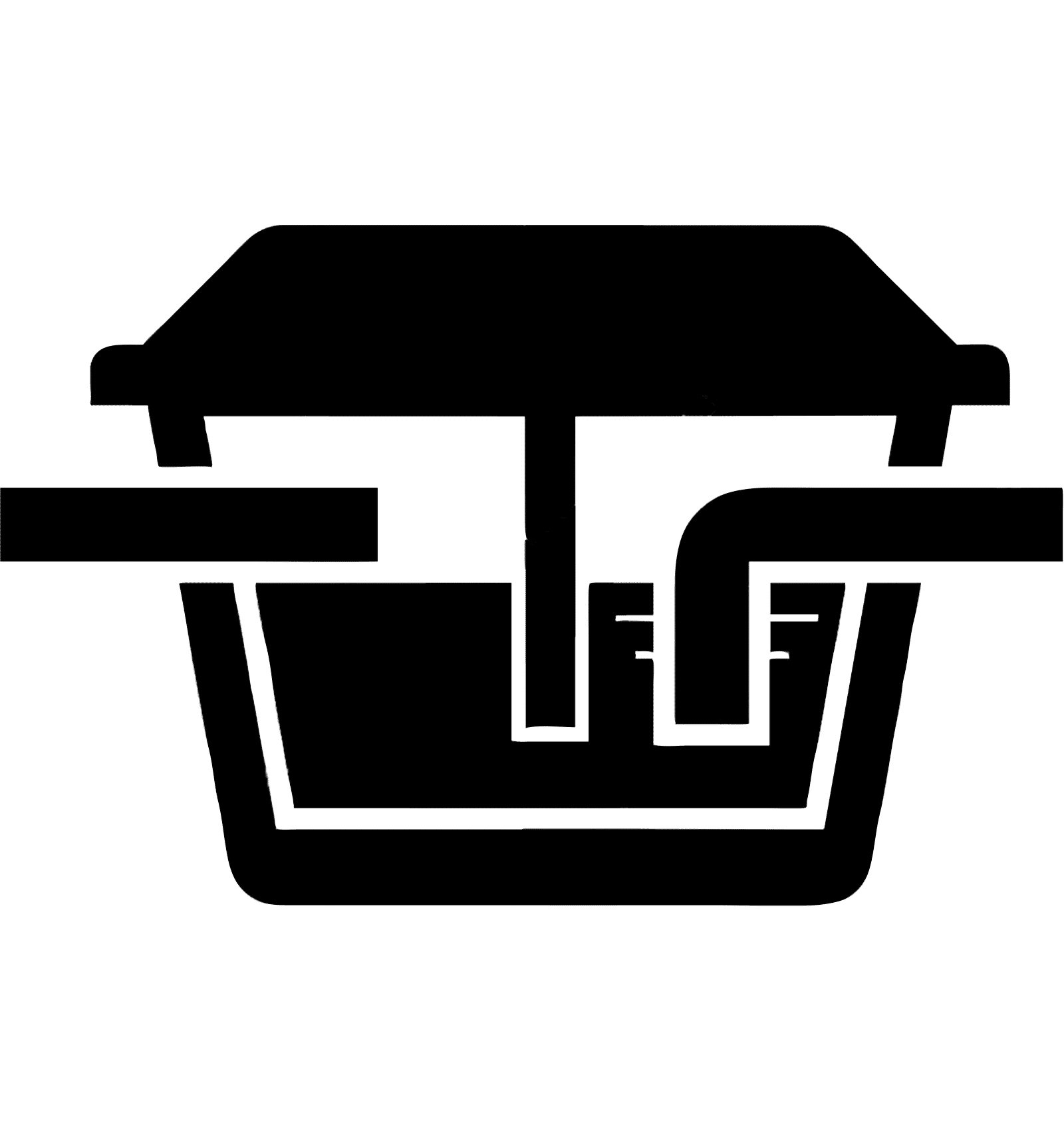 Beerput ledigen